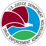 DEA logo