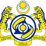 Jabatan Kastam Malaysia logo