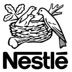 Nestle logo