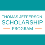 The Jefferson Fellowship logo