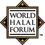 World Halal Forum logo