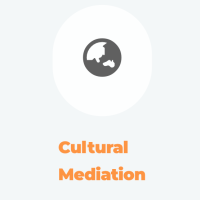 Cultural mediation