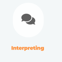 Interpreting